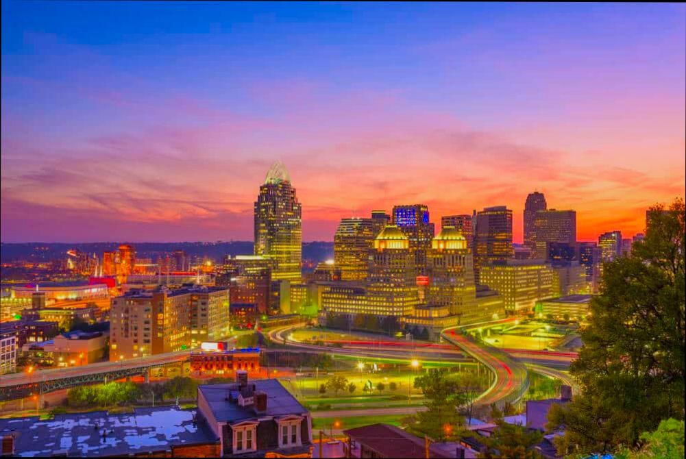 Pros and Cons of Living in Cincinnati OH - 3