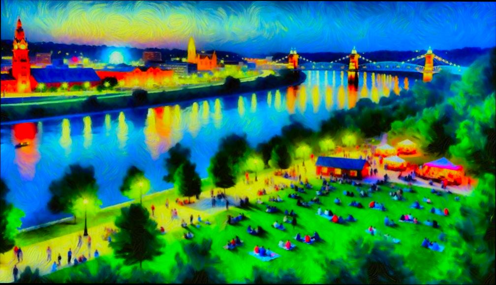 Pros and Cons of Living in Cincinnati OH - 4