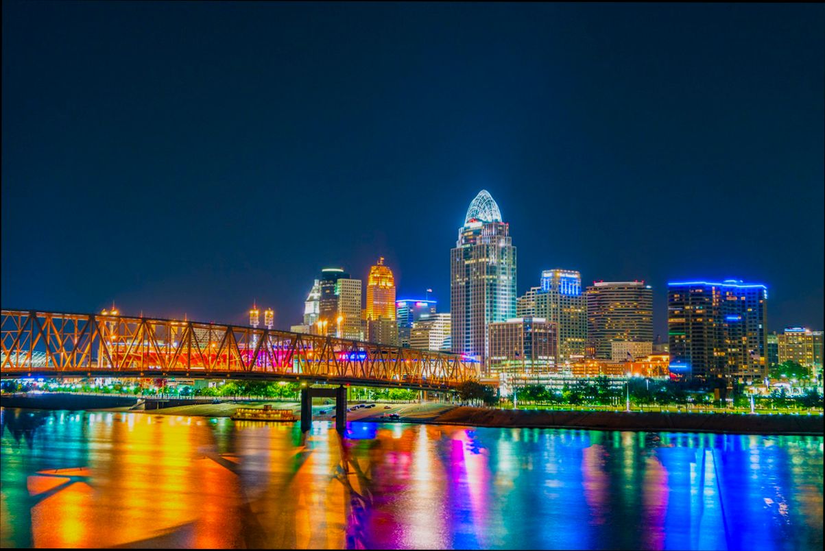 Pros and Cons of Living in Cincinnati OH - 5