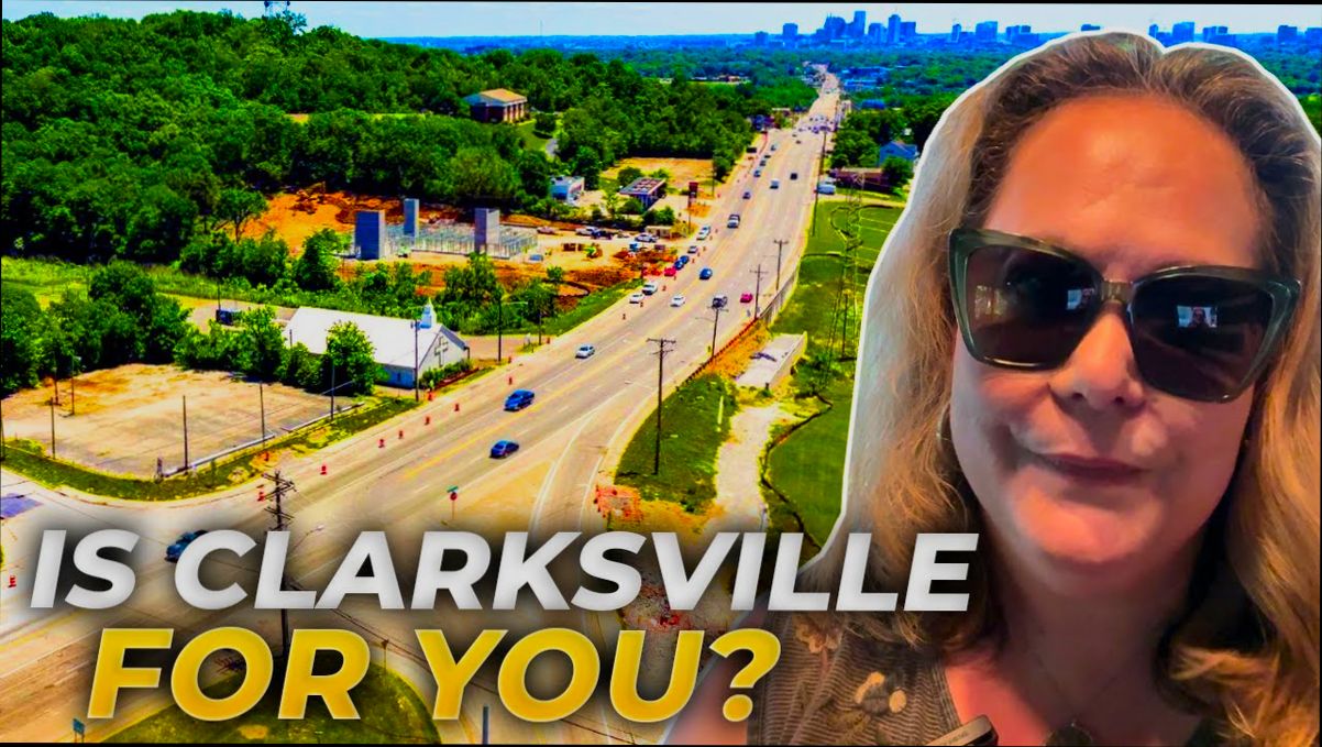 Pros and Cons of Living in Clarksville TN - 4