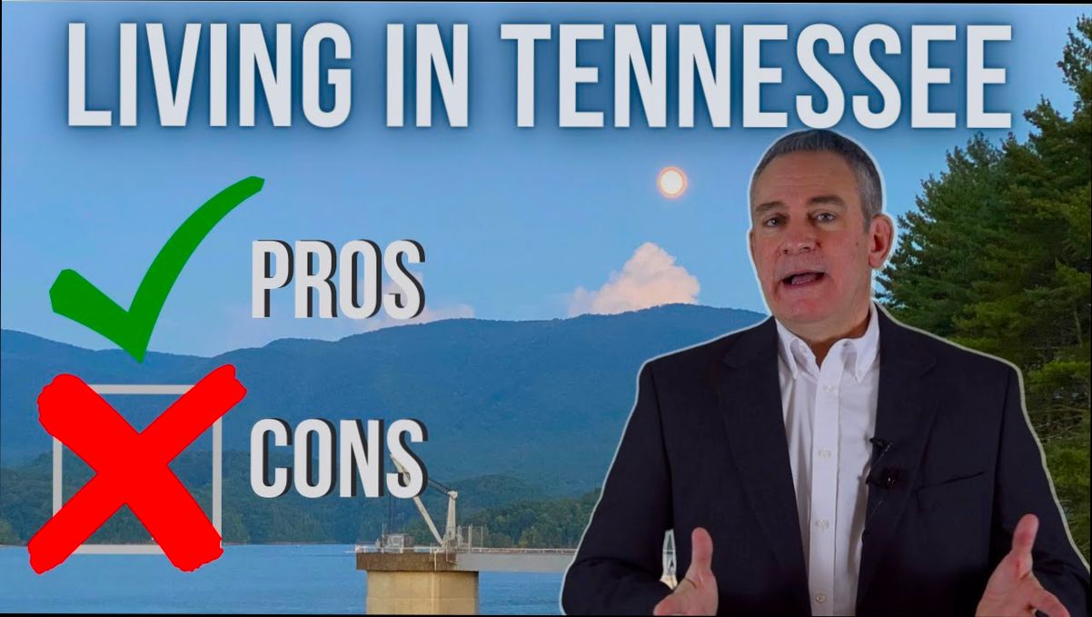 Pros and Cons of Living in Clarksville TN - 6