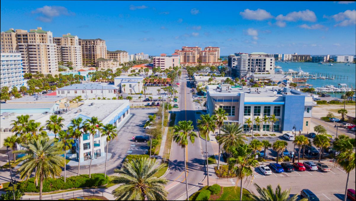 Pros and Cons of Living in Clearwater FL - 0