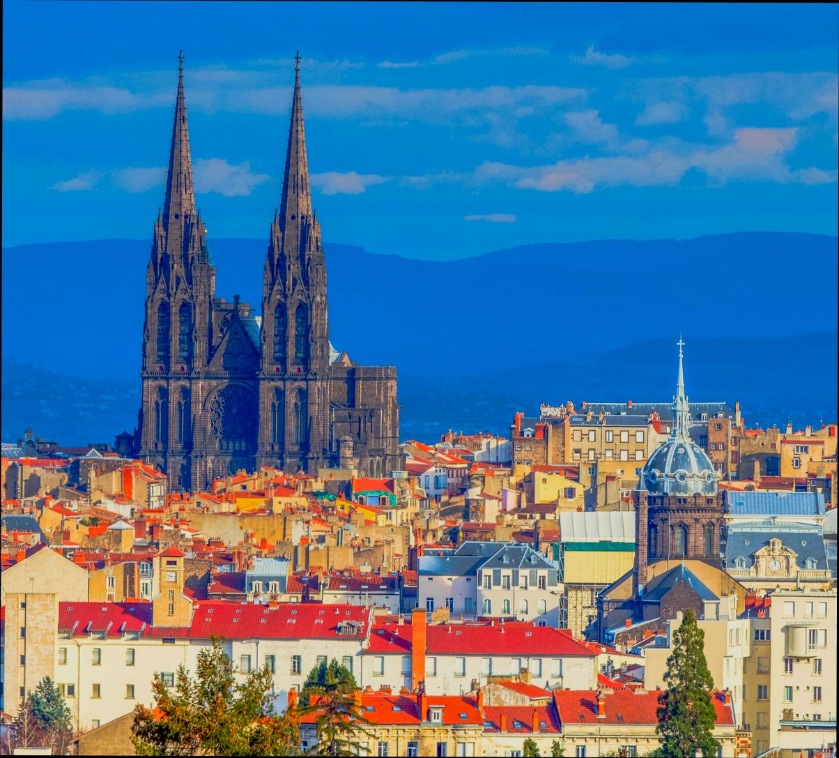 Pros and Cons of Living in Clermont Ferrand France as an Expat - 0
