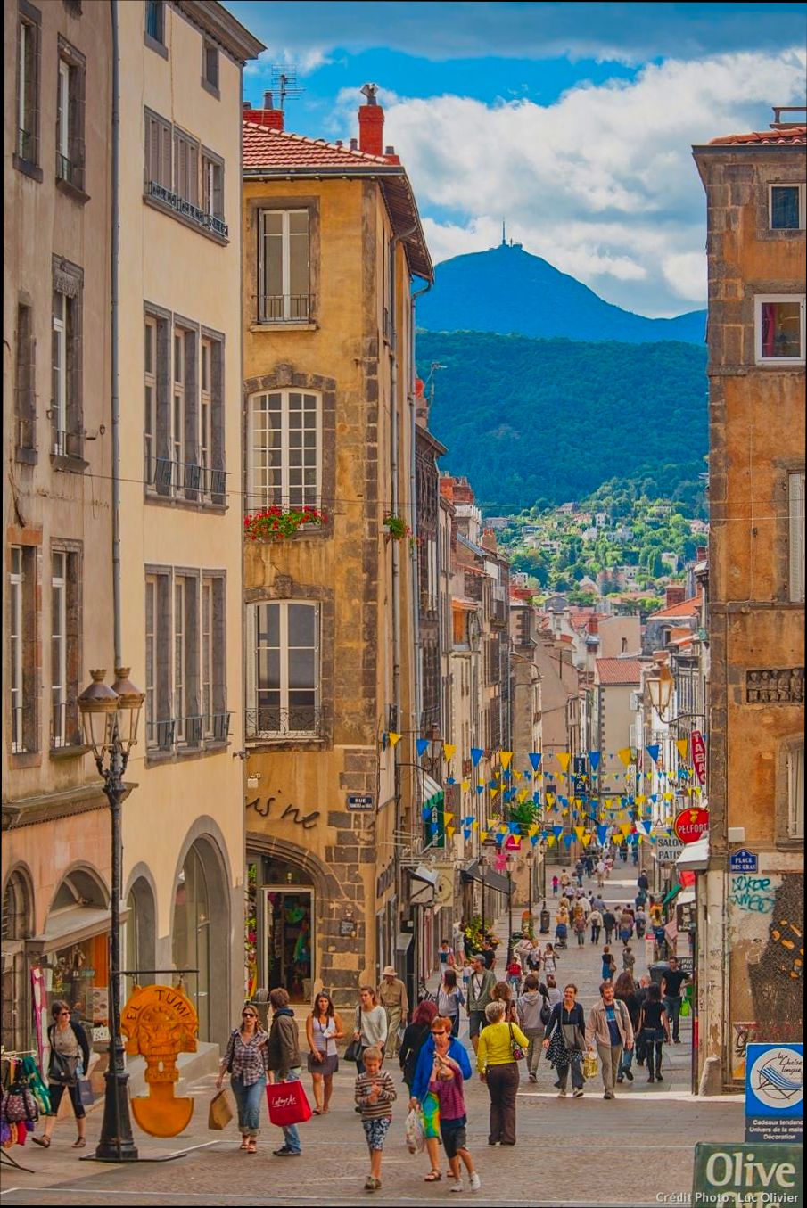 Pros and Cons of Living in Clermont Ferrand France as an Expat - 3