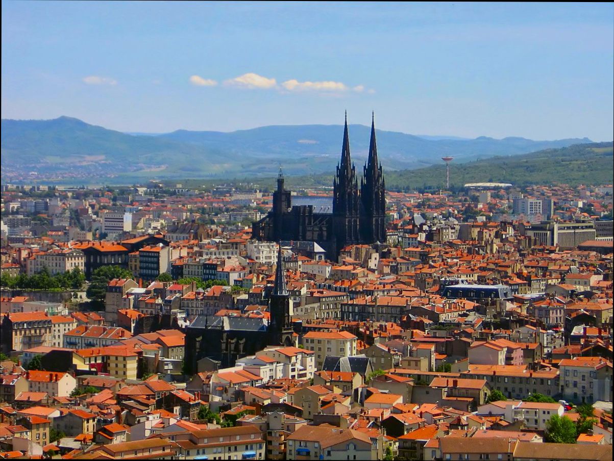 Pros and Cons of Living in Clermont Ferrand France as an Expat - 4