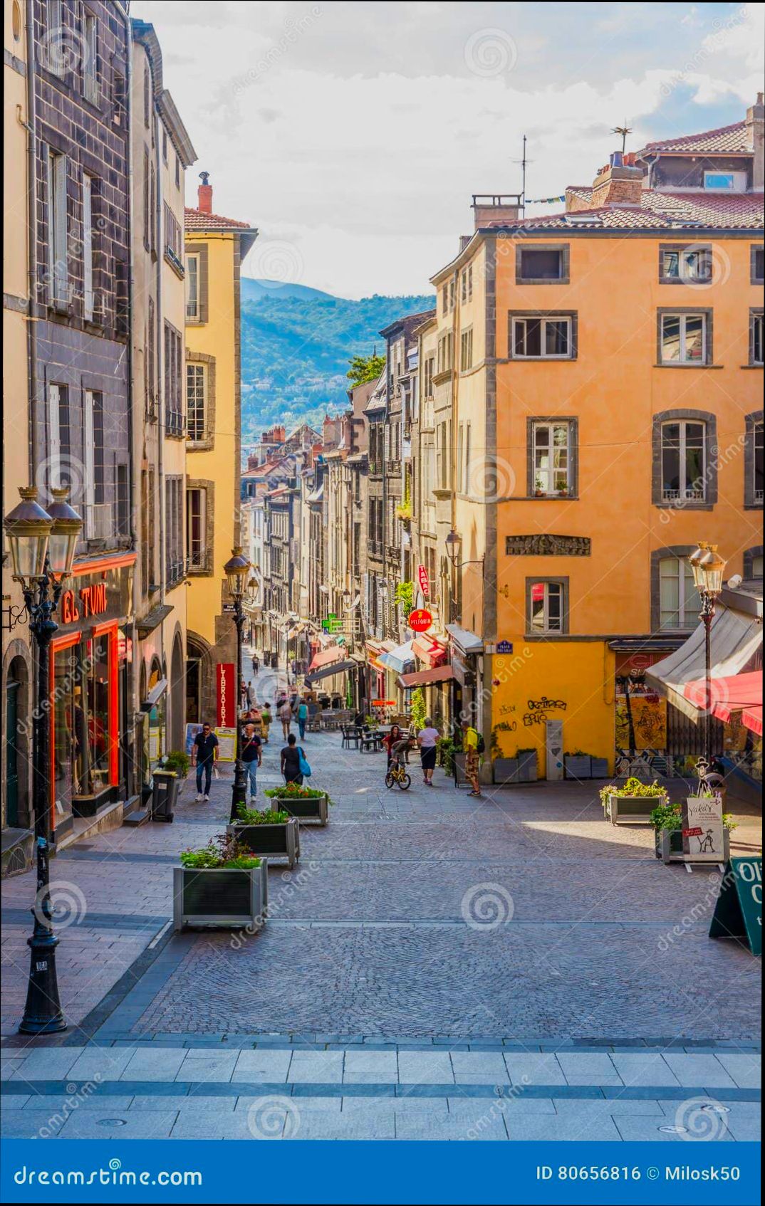 Pros and Cons of Living in Clermont Ferrand France as an Expat - 6