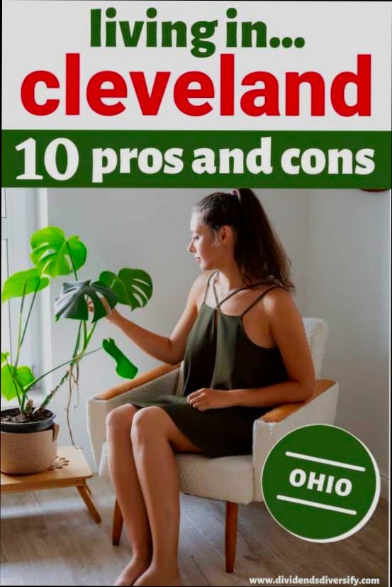 Pros and Cons of Living in Cleveland OH preview