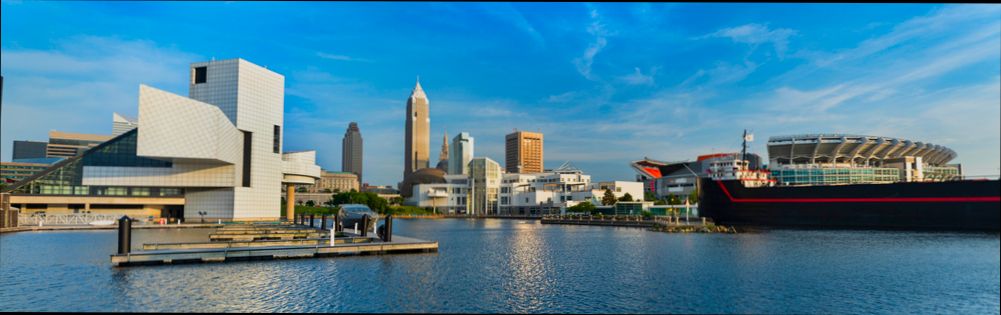 Pros and Cons of Living in Cleveland OH - 2