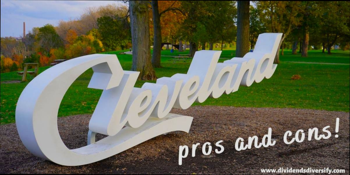 Pros and Cons of Living in Cleveland OH - 4