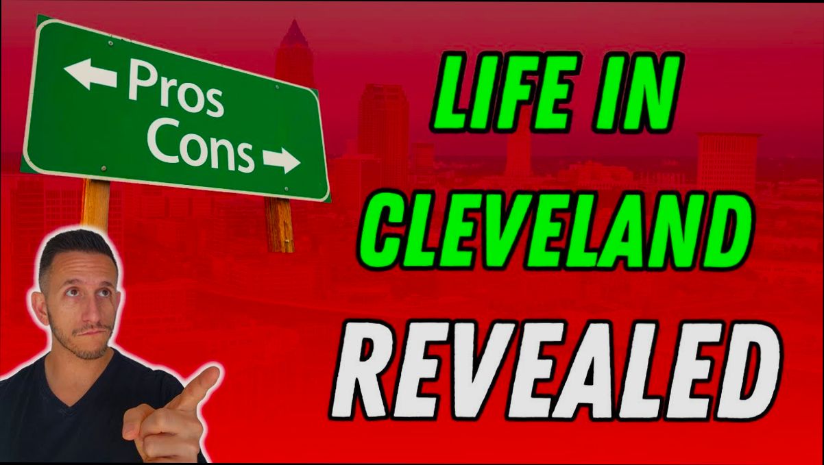 Pros and Cons of Living in Cleveland OH - 5