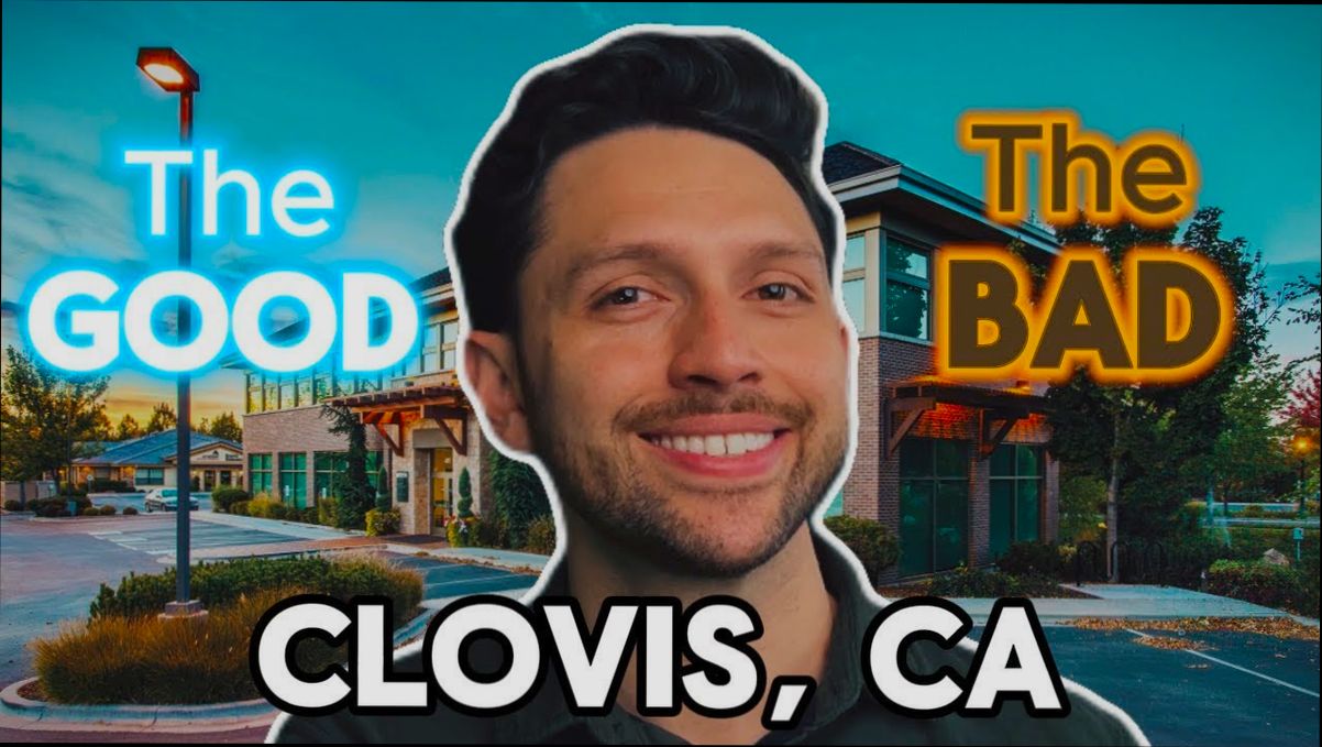 Pros and Cons of Living in Clovis CA - 0