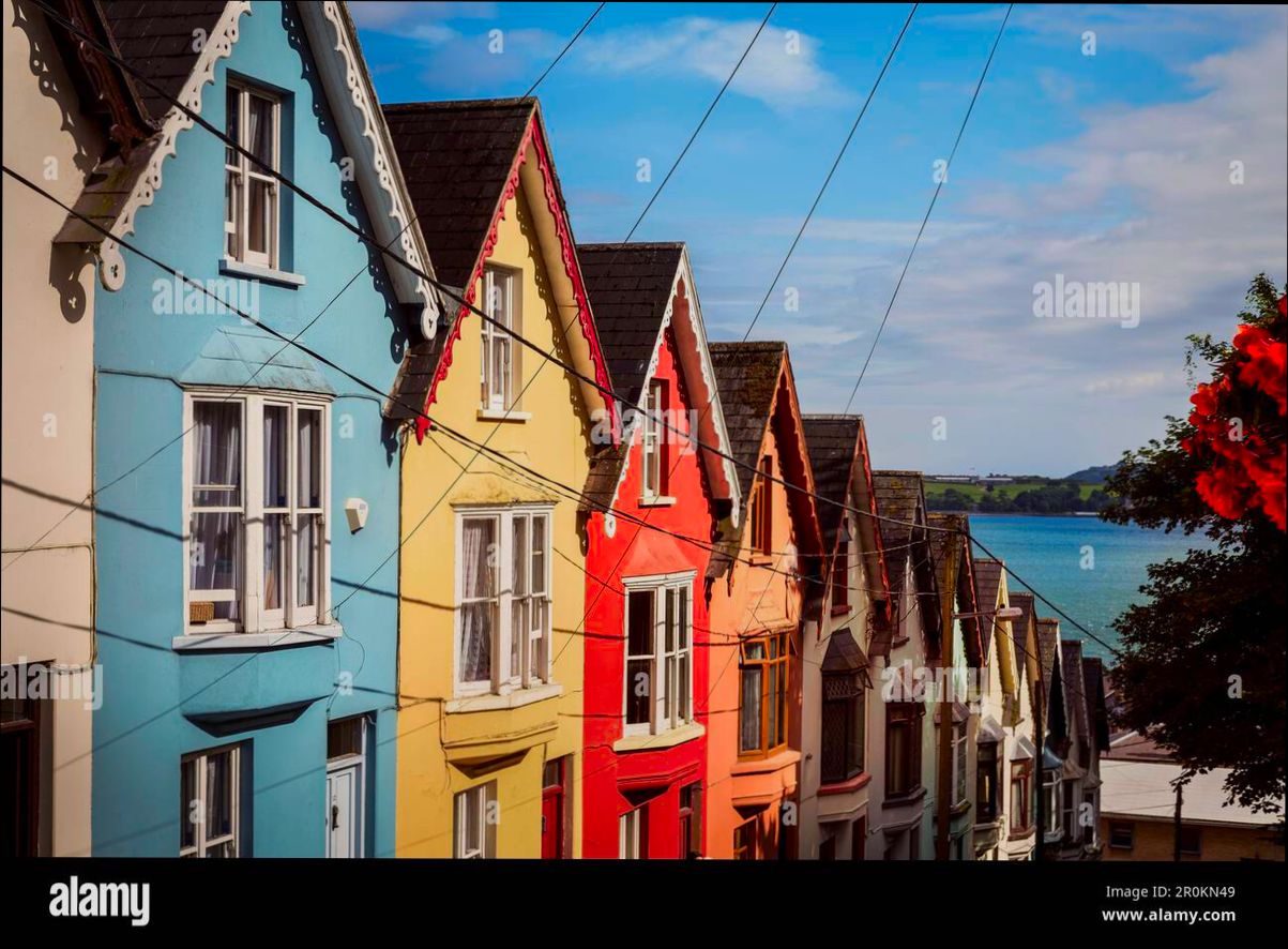 Pros and Cons of Living in Cobh - 0