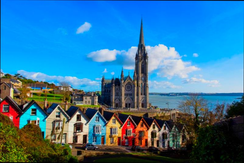 Pros and Cons of Living in Cobh - 3