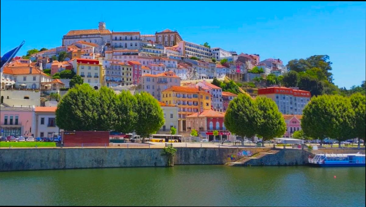 Pros and Cons of Living in Coimbra preview