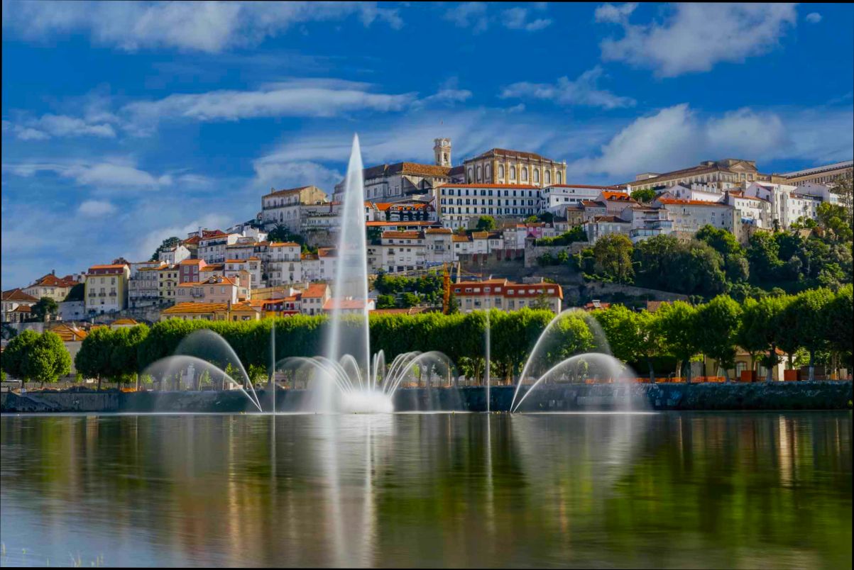 Pros and Cons of Living in Coimbra - 0