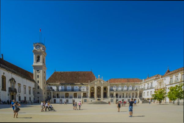 Pros and Cons of Living in Coimbra - 1
