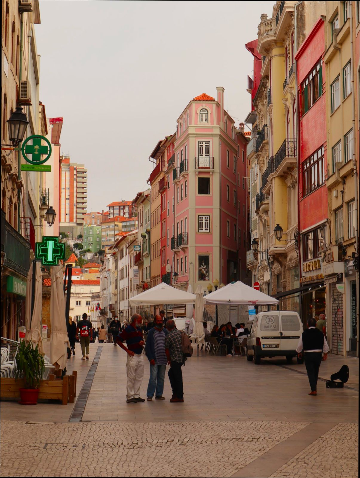Pros and Cons of Living in Coimbra - 2