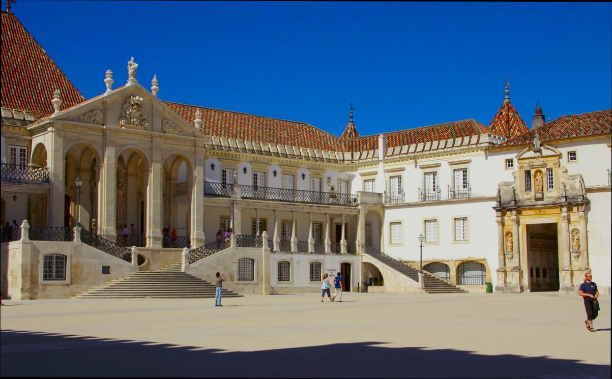 Pros and Cons of Living in Coimbra - 3