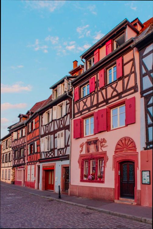 Pros and Cons of Living in Colmar France as an Expat preview