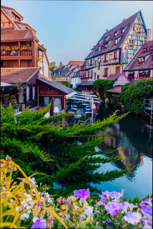Pros and Cons of Living in Colmar France as an Expat - 0