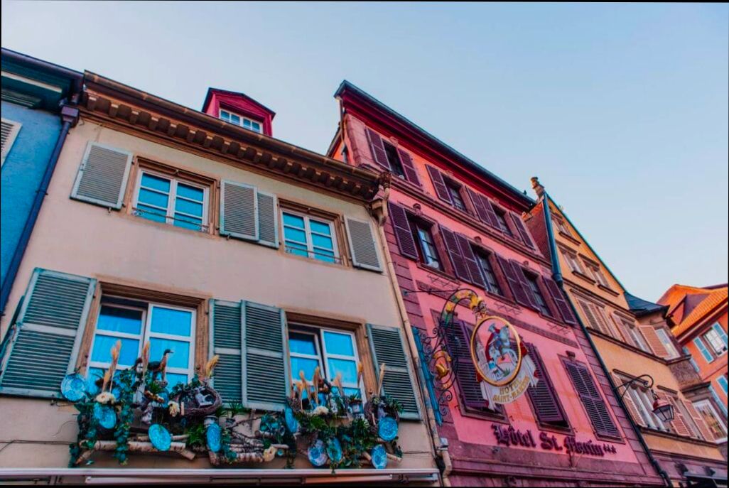 Pros and Cons of Living in Colmar France as an Expat - 3