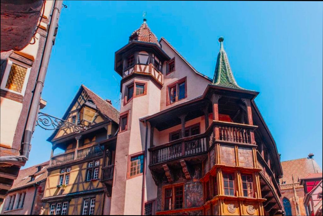 Pros and Cons of Living in Colmar France as an Expat - 4