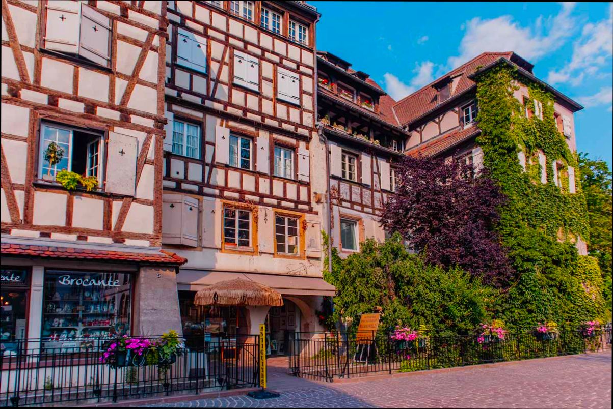 Pros and Cons of Living in Colmar France as an Expat - 6