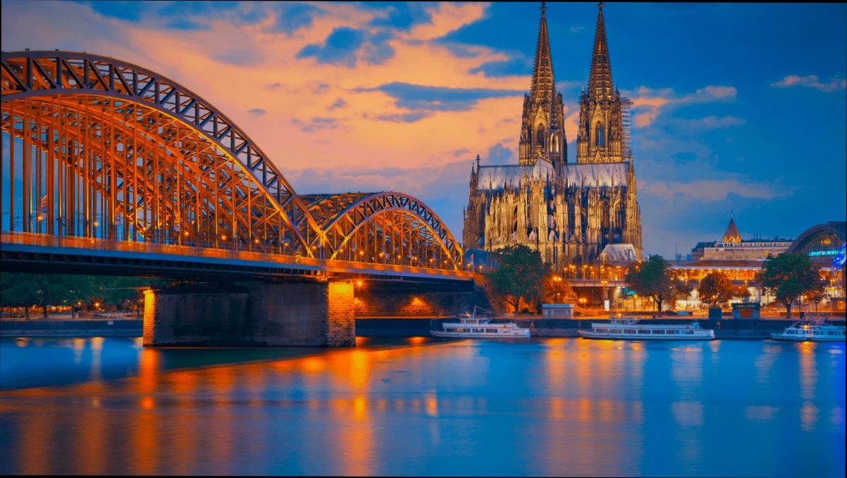 Pros and Cons of Living in Cologne (Köln) - 0