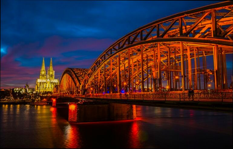 Pros and Cons of Living in Cologne (Köln) - 2