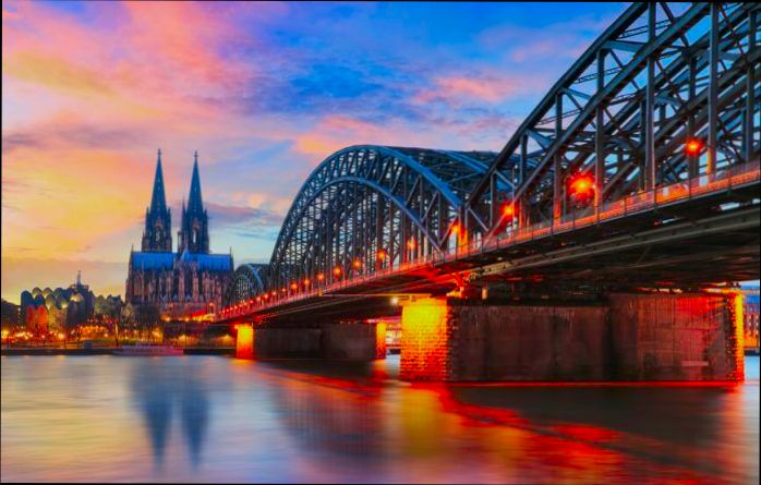 Pros and Cons of Living in Cologne (Köln) - 4