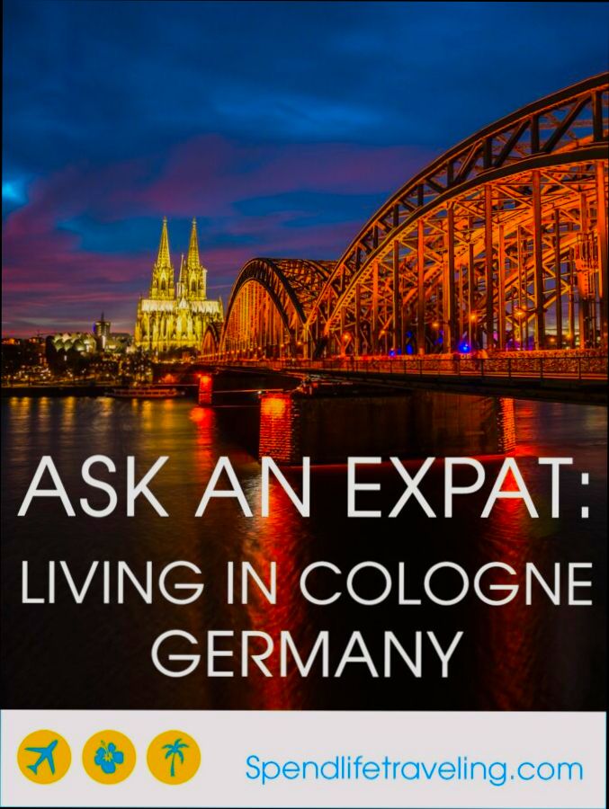 Pros and Cons of Living in Cologne (Köln) - 5