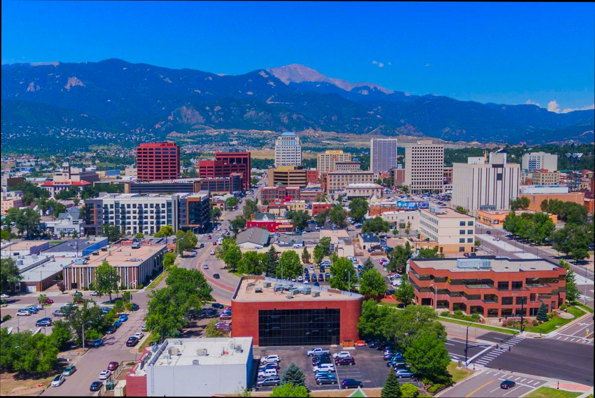 Pros and Cons of Living in Colorado Springs CO - 0
