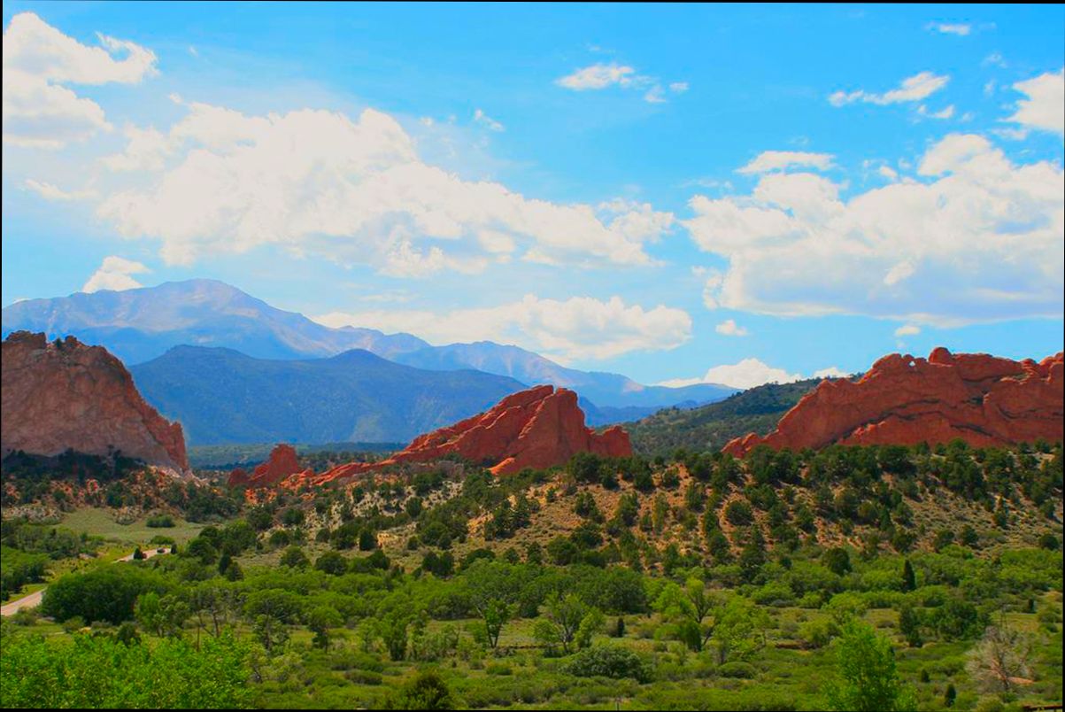 Pros and Cons of Living in Colorado Springs CO - 3