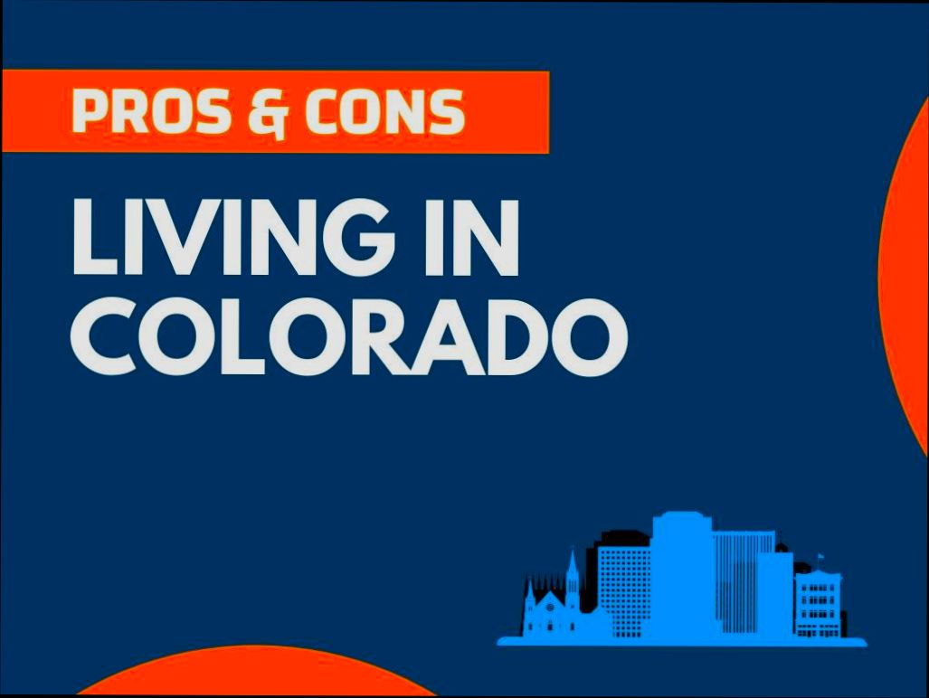 Pros and Cons of Living in Colorado Springs CO - 4