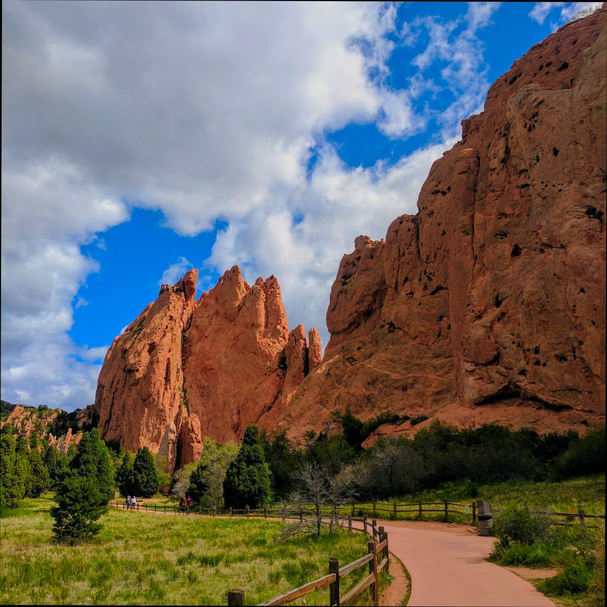 Pros and Cons of Living in Colorado Springs CO - 6