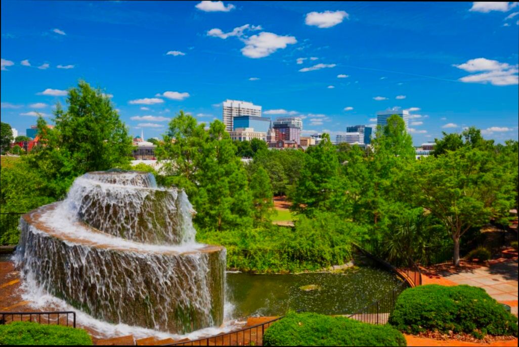 Pros and Cons of Living in Columbia SC - 1