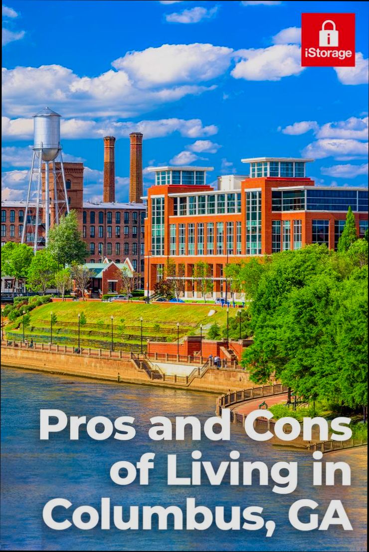Pros and Cons of Living in Columbus GA - 0