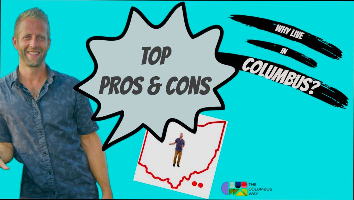 Pros and Cons of Living in Columbus GA - 2