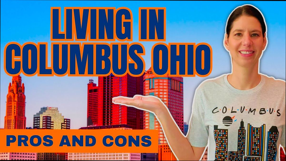 Pros and Cons of Living in Columbus OH preview