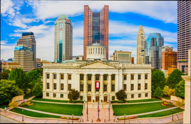 Pros and Cons of Living in Columbus OH - 2