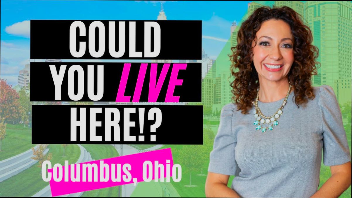 Pros and Cons of Living in Columbus OH - 4