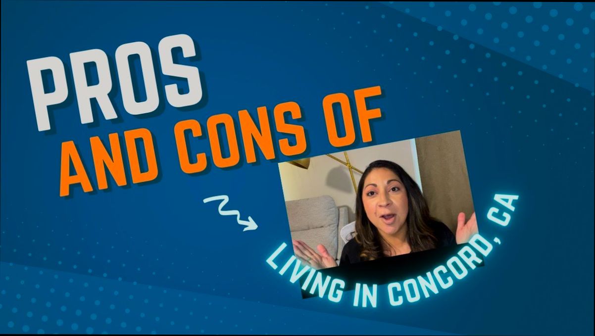 Pros and Cons of Living in Concord CA preview