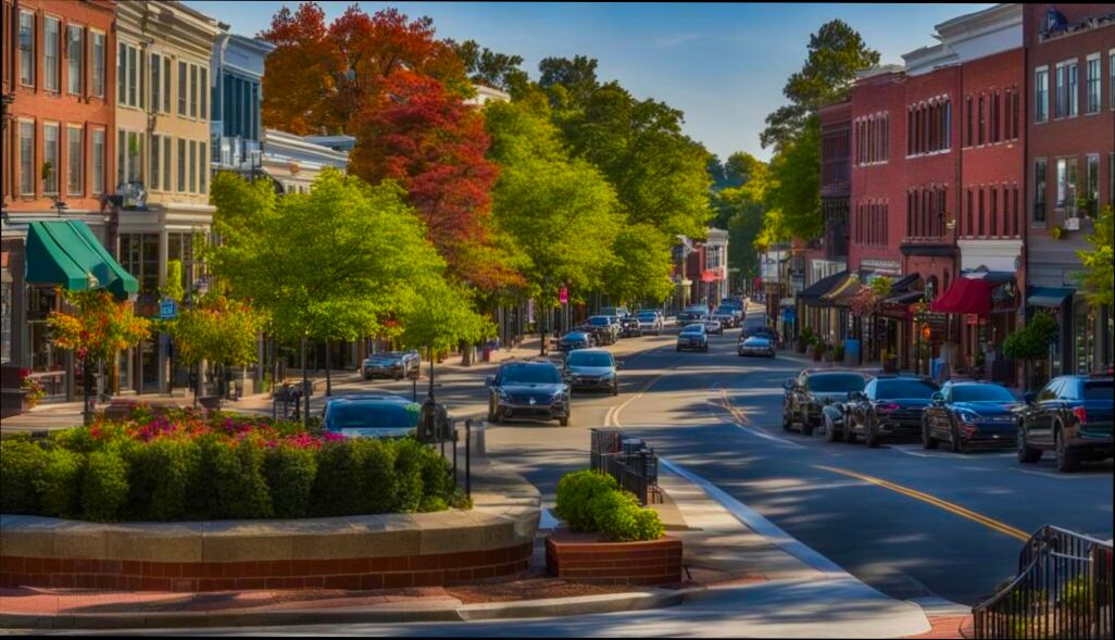 Pros and Cons of Living in Concord CA - 5