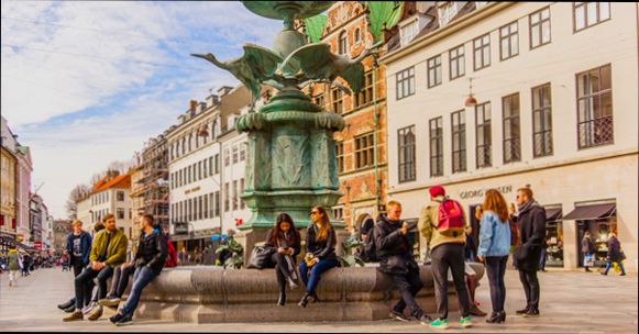 Pros and Cons of Living in Copenhagen (København) preview
