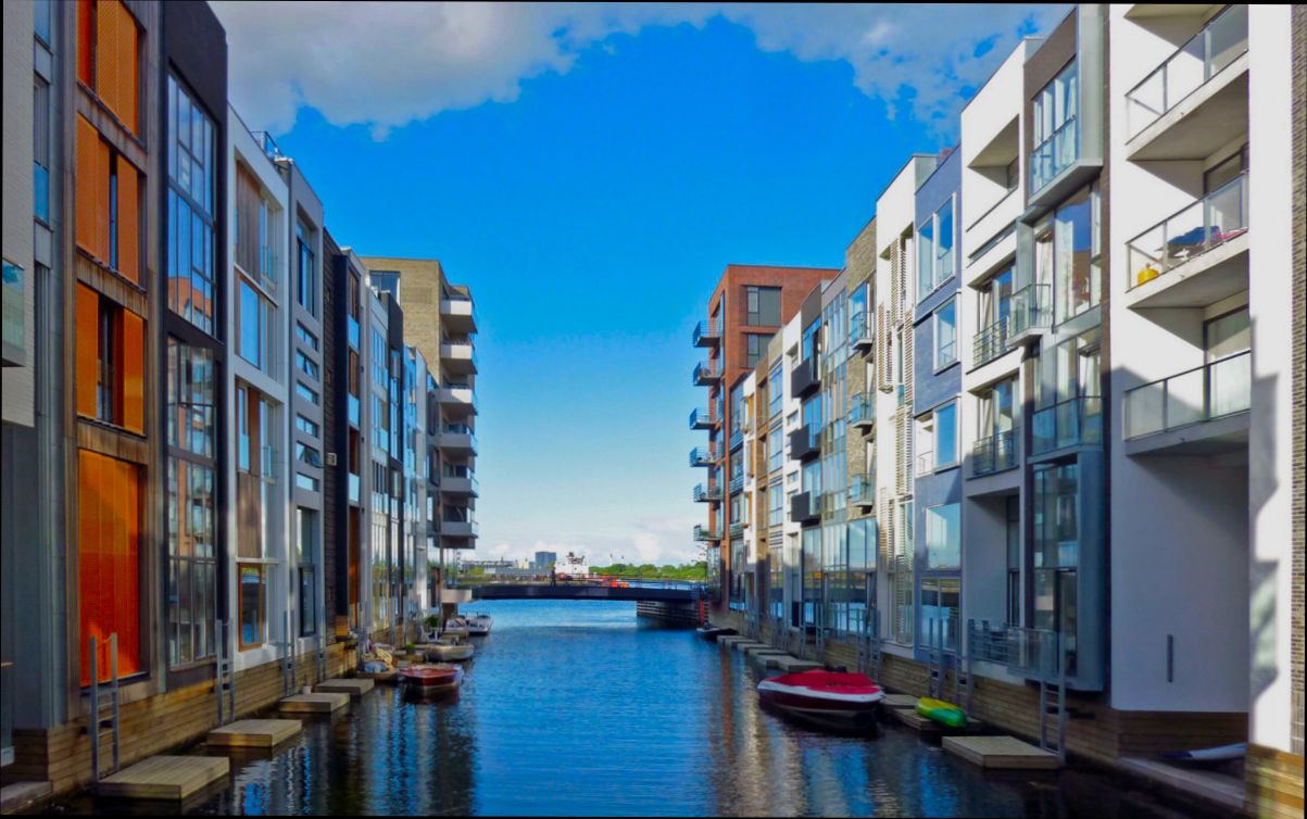 Pros and Cons of Living in Copenhagen (København) - 0