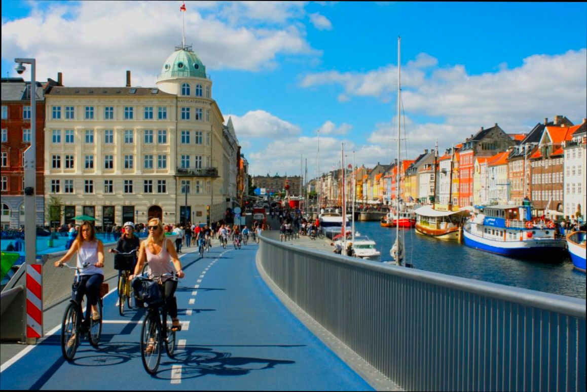 Pros and Cons of Living in Copenhagen (København) - 2