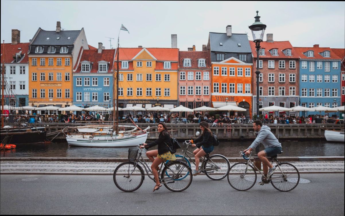 Pros and Cons of Living in Copenhagen (København) - 4