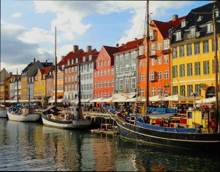 Pros and Cons of Living in Copenhagen (København) - 6