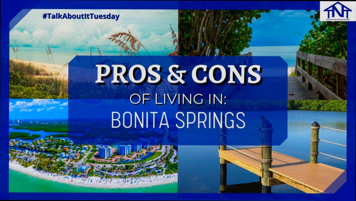 Pros and Cons of Living in Coral Springs FL - 3