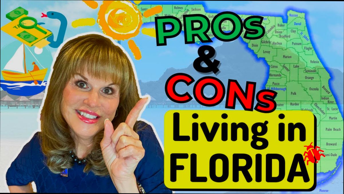 Pros and Cons of Living in Coral Springs FL - 6